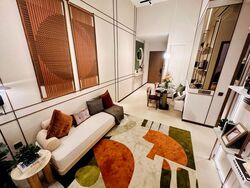 Jalan Jurong Kechil (D21), Condominium #580844361